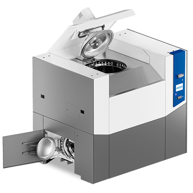 MACS High-End Autoclave